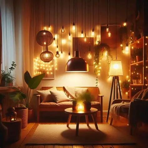 Decor & Creative Items