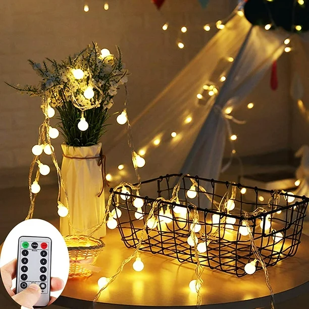 Fairy Lights