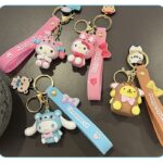 Keychains toys