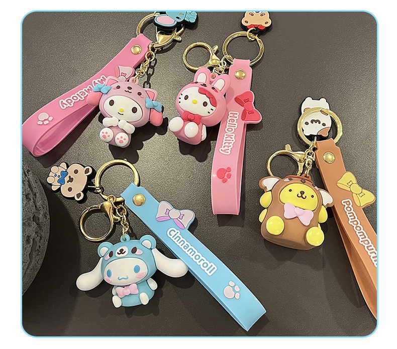 Keychains