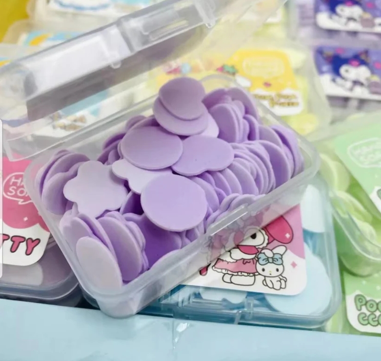 Sanrio Series Hand Soap
