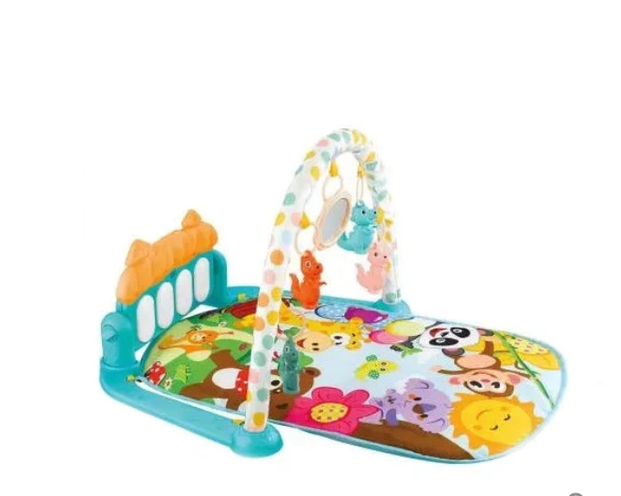 Baby Piano Gym Mat