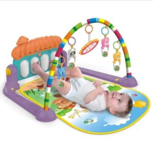 Baby Piano Gym Mat