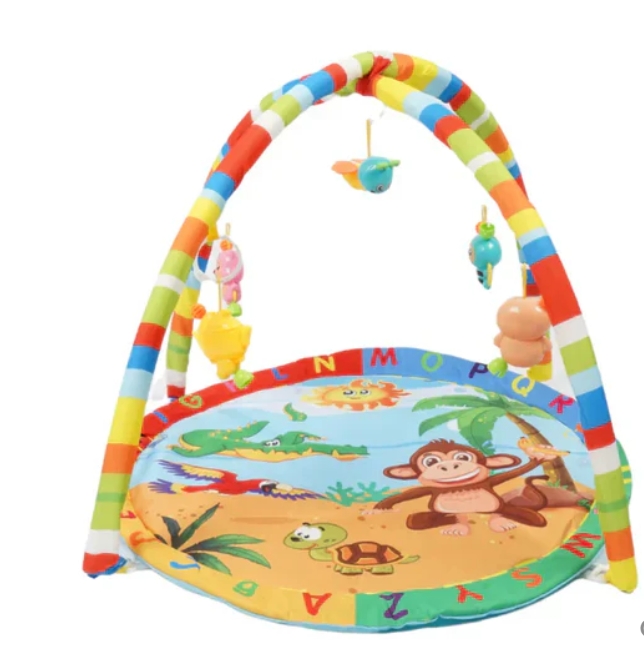 Baby Activity Gym Mat