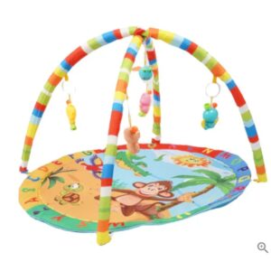 Baby Activity Gym Mat
