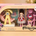 Doll sets toys