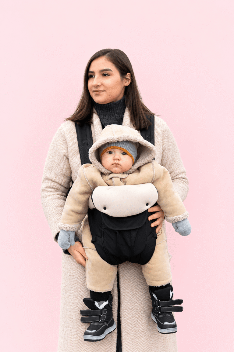 Baby Gear & Essentials