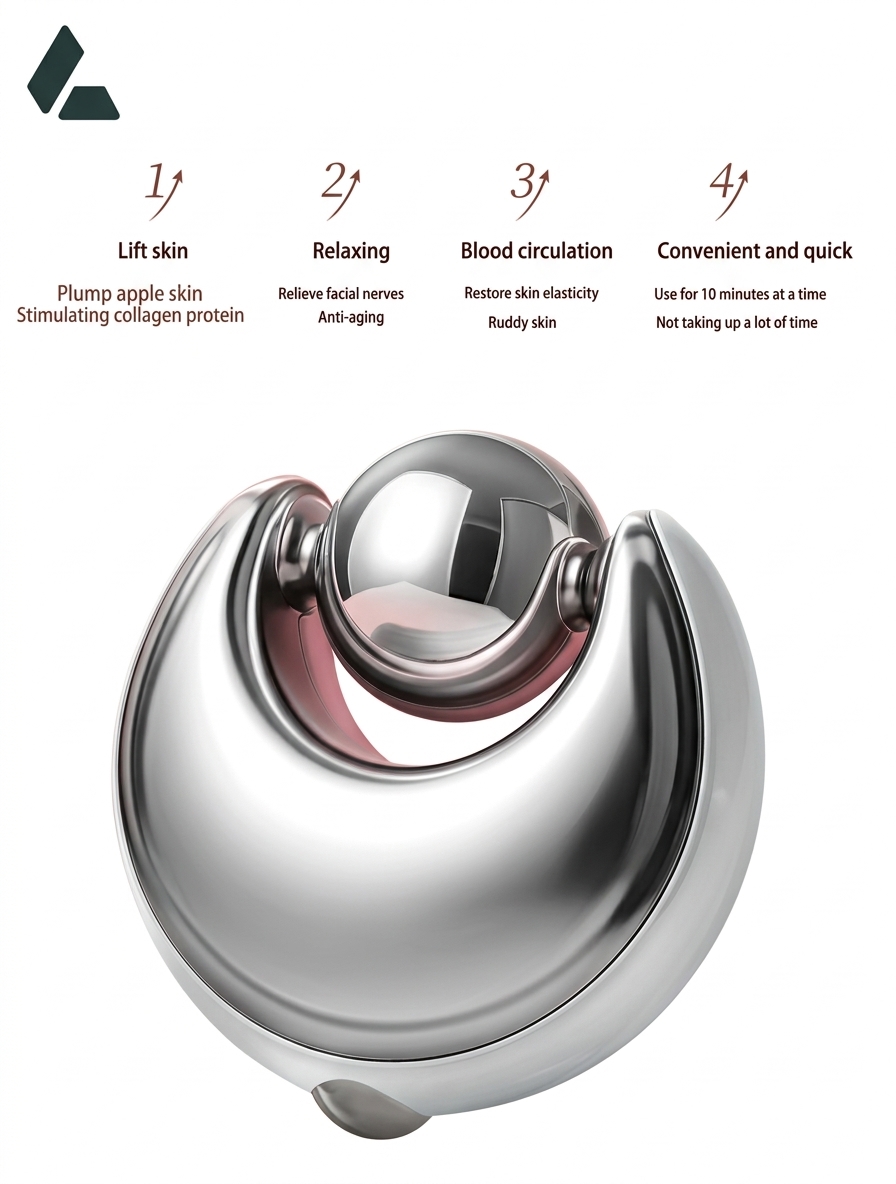 Cryo Ice Roller Massager - Image 4