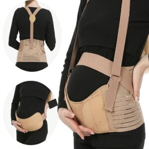 Maternity Support Belly Belt