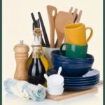 Kitchen & Dining toys