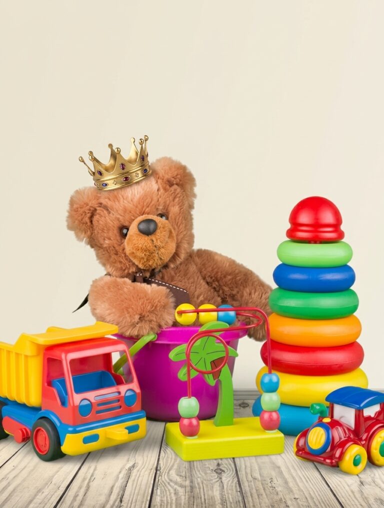 Toys