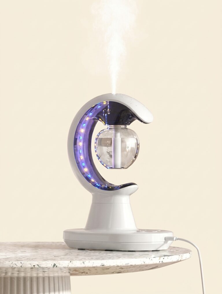 Mosquito Repellent Air Humidifier