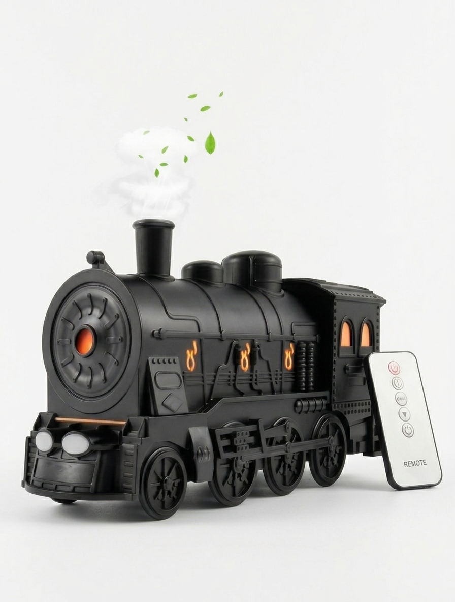 Vintage Train Air Humidifier