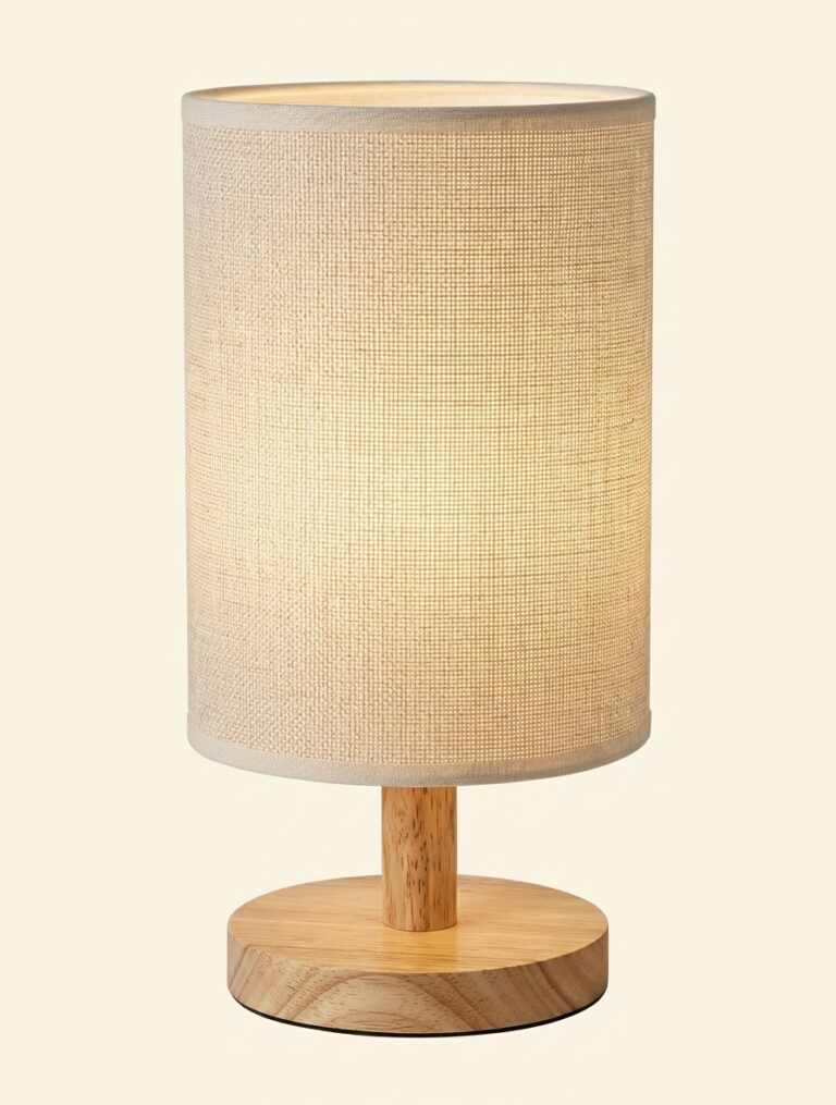Touch Dimming USB Night Light