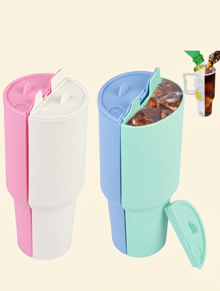 Silicone Liner Cup