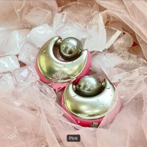 Cryo Ice Roller Massager