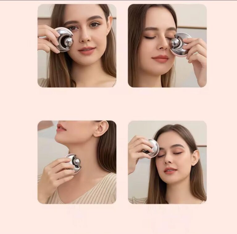 Cryo Ice Roller Massager