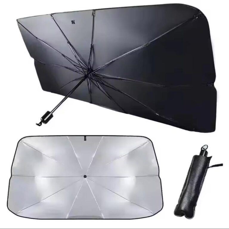 Car Windshield Umbrella Sunshade