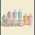 Drinkware & Accessorise toys