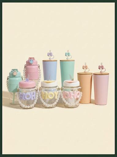 Drinkware & Accessorise