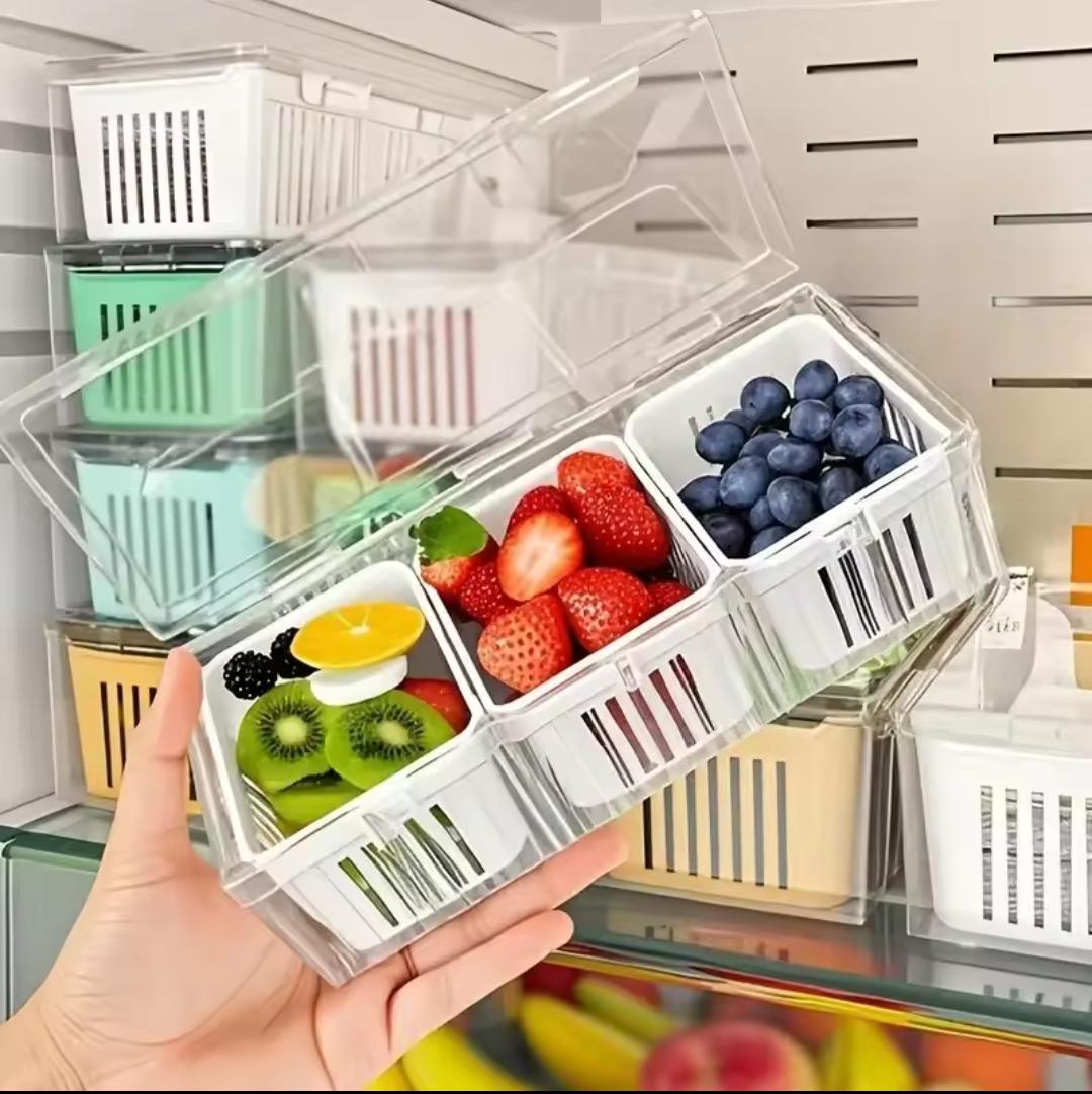 Multi-Grid Drain Organizer - Image 2