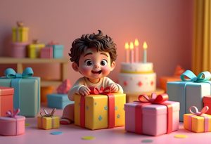 Birthday Gift Ideas for Kids in Pakistan: The Best Toys for Every Budget